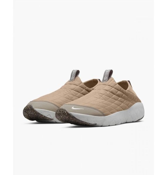 Кросівки чоловічі Nike Acg Moc 3.5 (DD2867-200), 43, WHS, < 10%, 1-2 дні