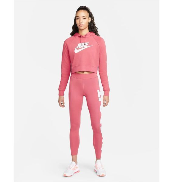 Лосины женские Nike Sportswear Essential (CZ8534-622), XS, WHS, < 10%, 1-2 дня