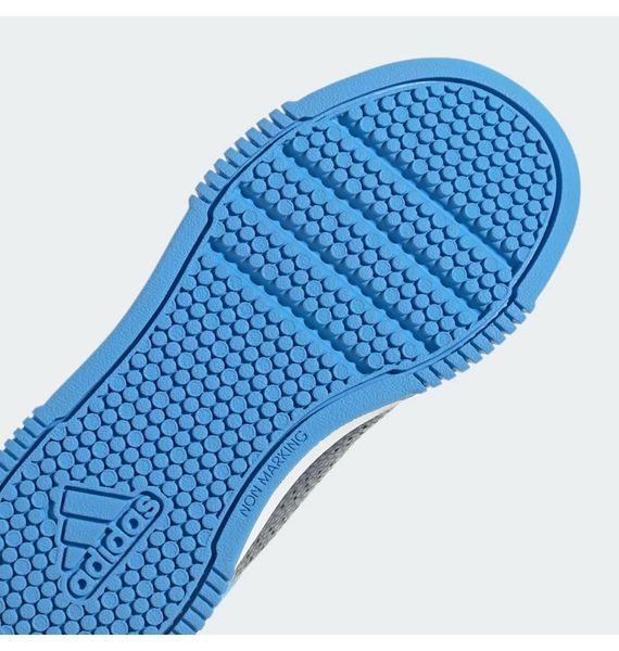 Кросівки дитячі Adidas Tensaur Hook And Loop Blue (IE0922), 28, WHS, 1-2 дні