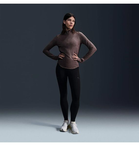 Лосіни жіночі Nike Swift Black (HJ2252-010), M, WHS, 20% - 30%, 1-2 дні