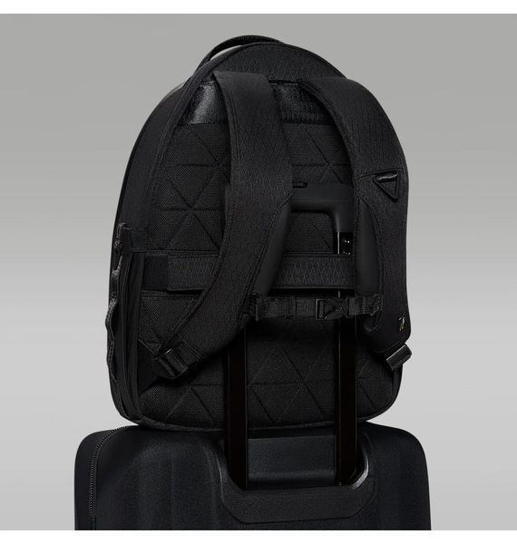 Рюкзак Jordan Jam Collectors Daypack (MA9176-023), One Size, WHS, 1-2 дня