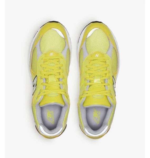 Кросівки чоловічі Nike 2002 (M2002RLC), 43, WHS, < 10%, 1-2 дні