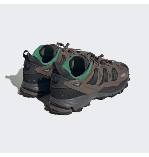 Кросівки чоловічі Adidas Hyperturf Adventure (HQ6606), 43, WHS, < 10%, 1-2 дні