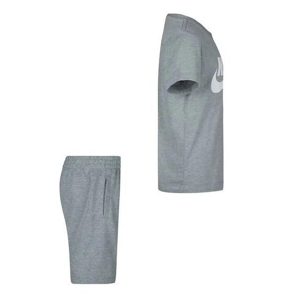 Спортивний костюм дитячий Nike Club (86L596-042), 3, WHS, 1-2 дні