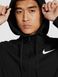 Фотография Бомбер мужской Nike M Nk Df Hdie Fz Fl (CZ6376-010) 3 из 3 в Ideal Sport