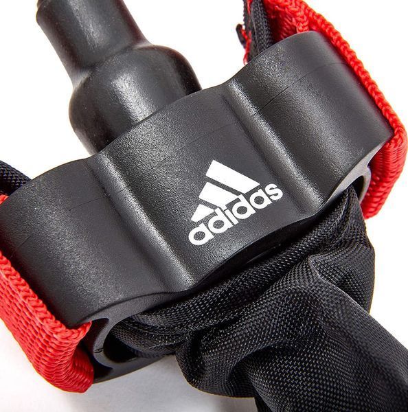 Еспандер трубчастий Adidas Power Tube (ADTB-10603), 122 CM, WHS, < 10%, 1-2 дні