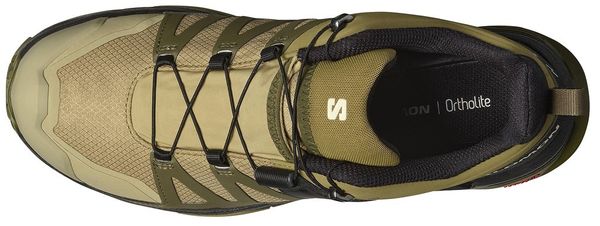 Кроссовки мужские Salomon X Ultra 4 Gtx (474529), 43, WHS, 1-2 дня