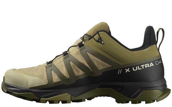 Кроссовки мужские Salomon X Ultra 4 Gtx (474529), 43, WHS, 1-2 дня