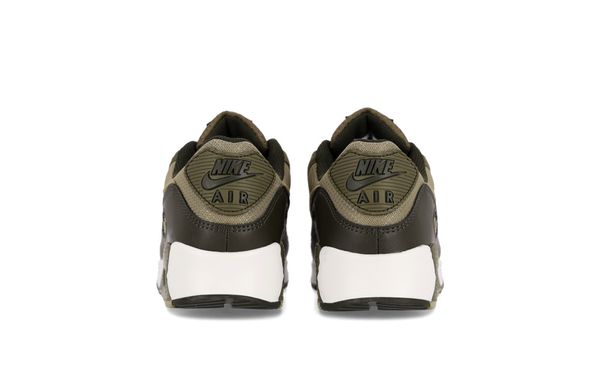 Кросівки чоловічі Nike Air Max 90 (DM0029-200), 39, WHS, 1-2 дні