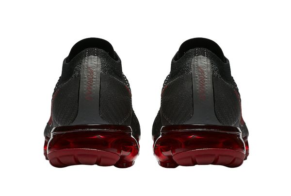 Кросівки чоловічі Nike Air Vapormax (849558-013), 42.5, WHS, 10% - 20%, 1-2 дні