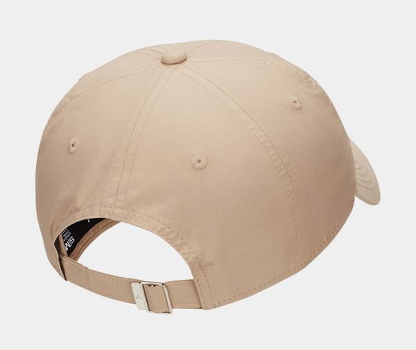 Кепка Jordan Jumpman Club Cap (FD5185-200), L/XL, WHS, < 10%, 1-2 дня