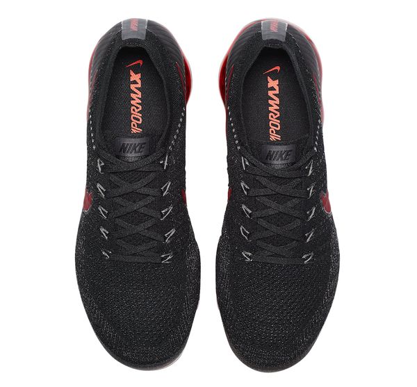 Кросівки чоловічі Nike Air Vapormax (849558-013), 42.5, WHS, 10% - 20%, 1-2 дні