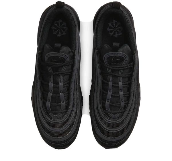 Кросівки жіночі Nike W Air Max 97 (DH8016-002), 36.5, WHS, 1-2 дні