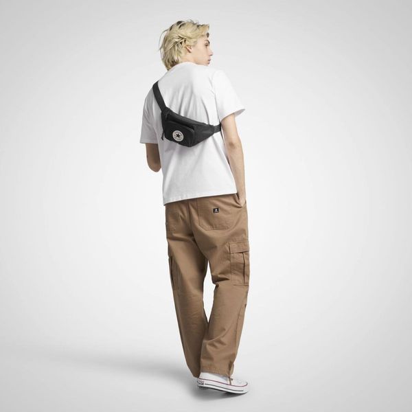 Сумка на пояс Converse Sb-Sling Bag (MA5666-023), One Size, WHS, 1-2 дні