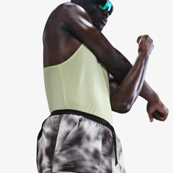 Шорти чоловічі Nike M Nk Dfadv Rd Breathe 4Bf Shor (HJ4150-010), M, WHS, 1-2 дні