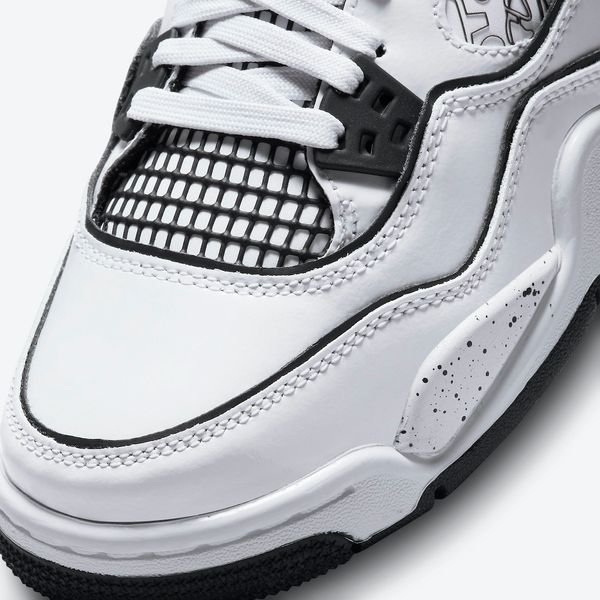 Кросівки жіночі Jordan 4 Retro Gs 'Diy' (DC4101-100), 36, WHS, 10% - 20%, 1-2 дні