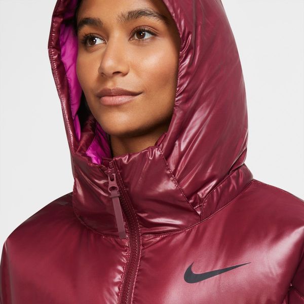 Куртка жіноча Nike W Nsw Stmt Dwn Parka (CU5820-638), S