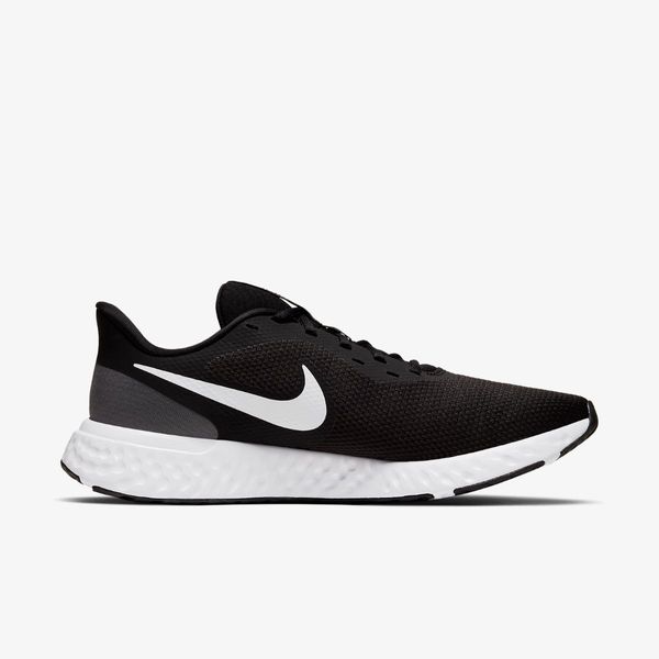 Кроссовки мужские Nike Revolution 5 (BQ3204-002_), 44.5, WHS