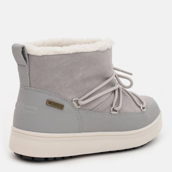 Черевики жіночі Cmp Kayla Snow Boots Wp (3Q79576-U716), 40, WHS, 1-2 дні