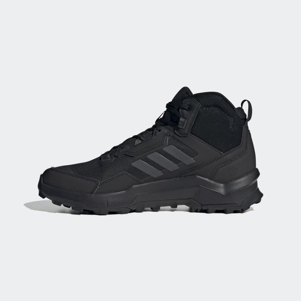 Черевики чоловічі Adidas Terrex Ax4 Mid Gore-Tex (HP7401), 46, WHS, 1-2 дні