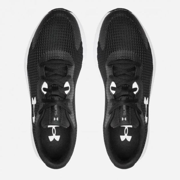 Кросівки чоловічі Under Armour Surge 3 (3024883-001), 40.5, WHS, 10% - 20%, 1-2 дні