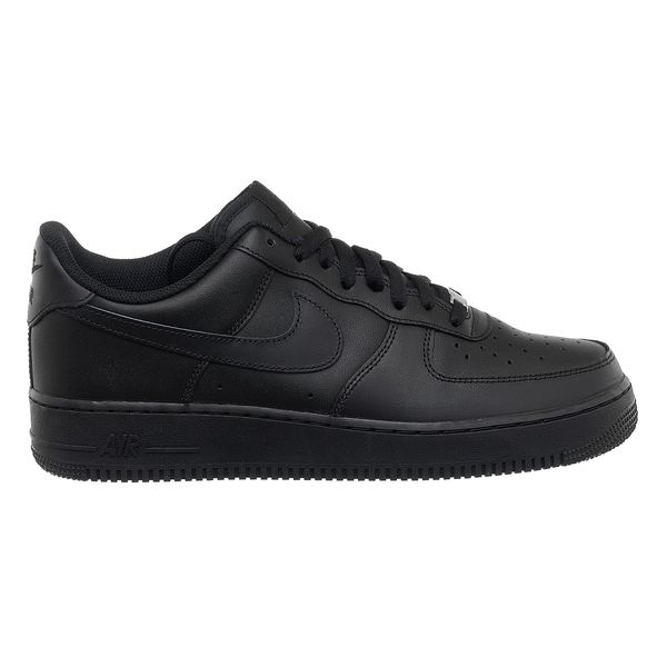 Кросівки чоловічі Nike Air Force 1 07 (CW2288-001), 44.5, OFC, 20% - 30%, 1-2 дні