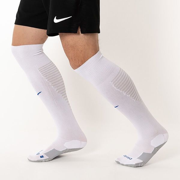 Футбольні гетри Nike Гетри Nike Team Matchfit Core Otc Sock (800265-101), 34-38
