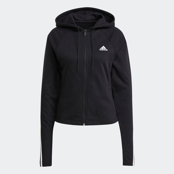 Спортивный костюм женской Adidas Slim (GL9488), S, WHS, 10% - 20%, 1-2 дня