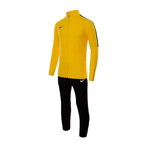 Спортивный костюм мужской Nike M Nk Dry Acdmy18 Trk Suit W (893709-719), S, WHS