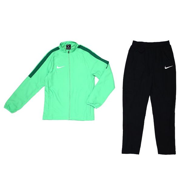 Спортивный костюм Nike Костюм Nike Y Nk Dry Acdmy18 Trk Suit W (893805-361), L