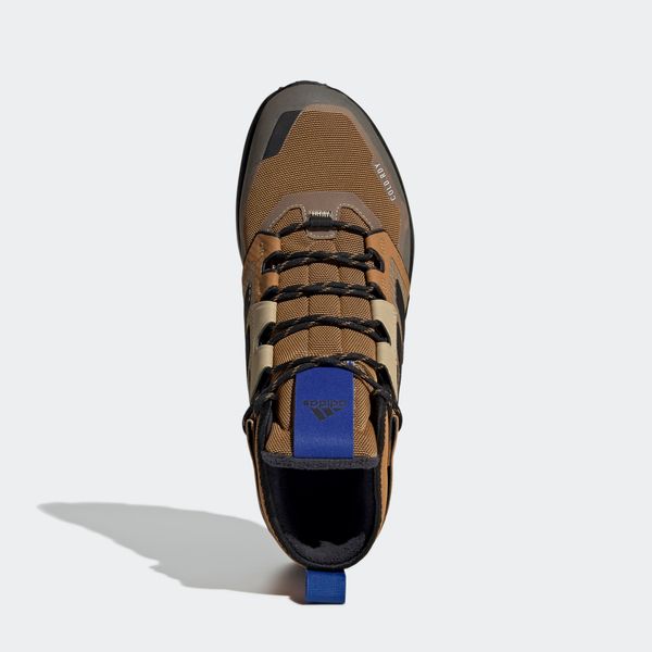 Ботинки мужские Adidas Terrex Trailmaker Cold.Rdy (FZ3370), 42, WHS