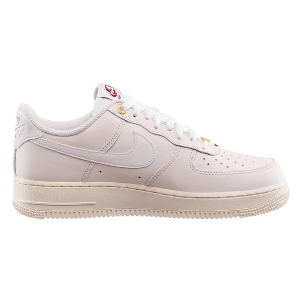Кроссовки мужские Nike Air Force 1 '07 40Th Join Forces (DQ7664-100), 42.5, OFC, 1-2 дня