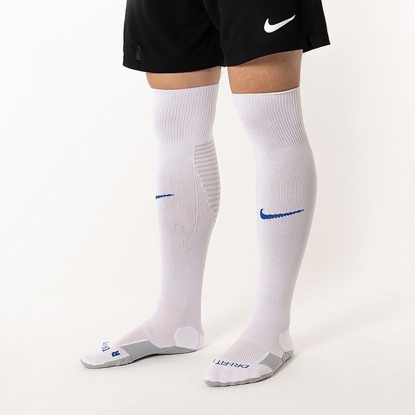 Футбольные гетры Nike Гетри Nike Team Matchfit Core Otc Sock (800265-101), 34-38