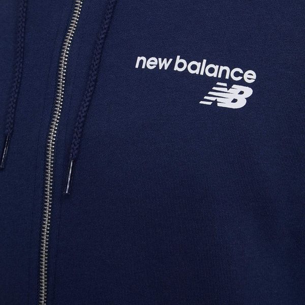 Кофта чоловічі New Balance Classic Core Fz (MJ03907PGM), M, WHS, 1-2 дні