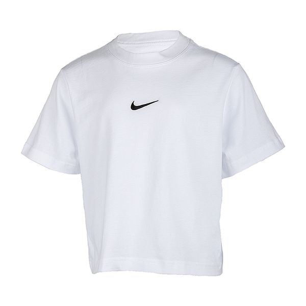 Футболка дитяча Nike Sportswear T-Shirt (DH5750-100), L, WHS, 30% - 40%, 1-2 дні