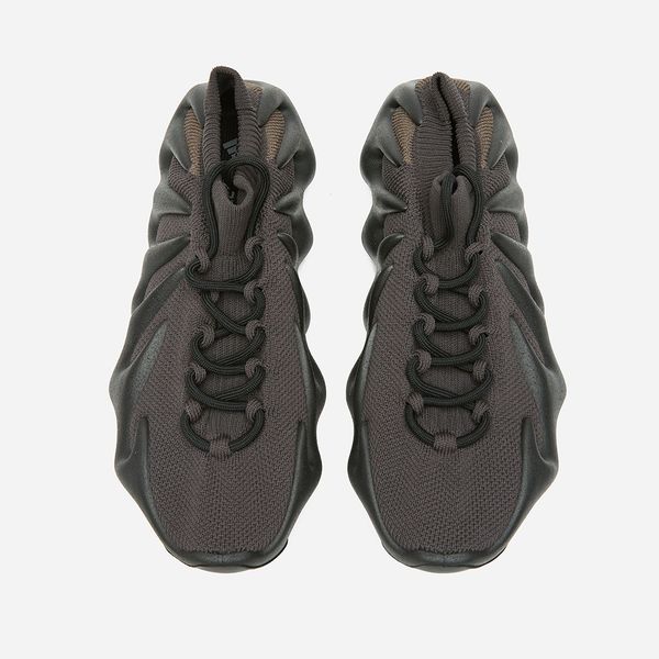 Кроссовки мужские Adidas Yeezy 450 “Dark Slate” Expected (GY5368), 42, WHS, 10% - 20%, 1-2 дня