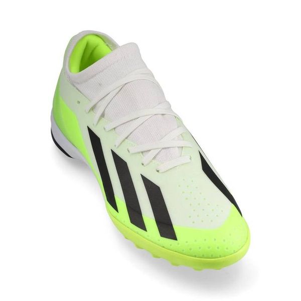 Сороконіжки чоловічі Adidas X Crazyfast.3 Tf (ID9337), 40 2/3, WHS, 1-2 дні