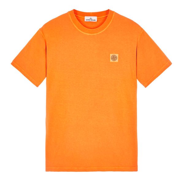 Футболка чоловіча Stone Island T-Shirt (101523757-V0173), L, WHS, 10% - 20%, 1-2 дні