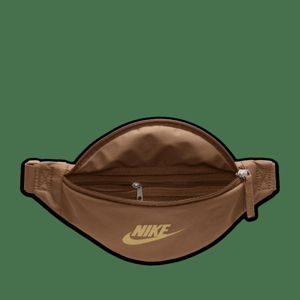 Сумка на пояс Nike Heritage Waistpack In Ksa (DB0488-270), One Size, WHS, 30% - 40%, 1-2 дні
