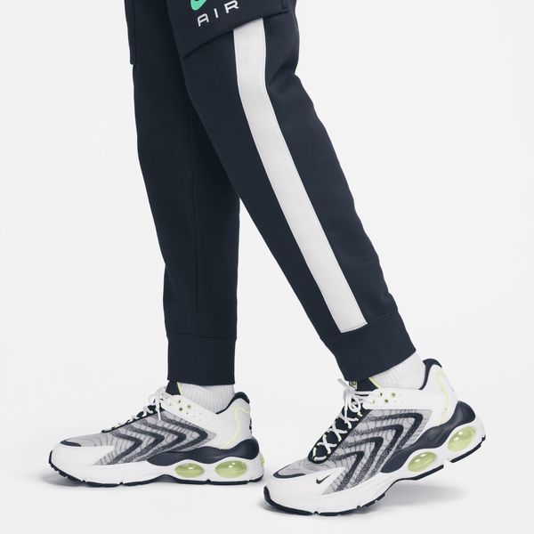 Брюки чоловічі Nike Men's Fleece Cargo Trousers (FN7693-410), 2XL, WHS, 1-2 дні