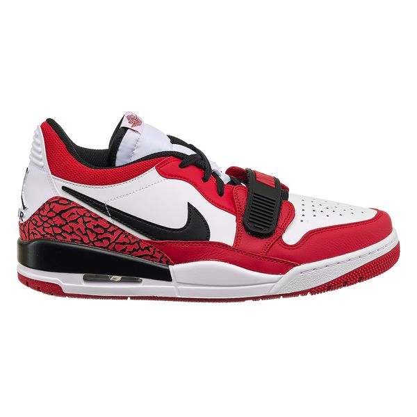 Кроссовки мужские Jordan Legacy 312 Low (CD7069-116), 47.5, WHS, 30% - 40%, 1-2 дня