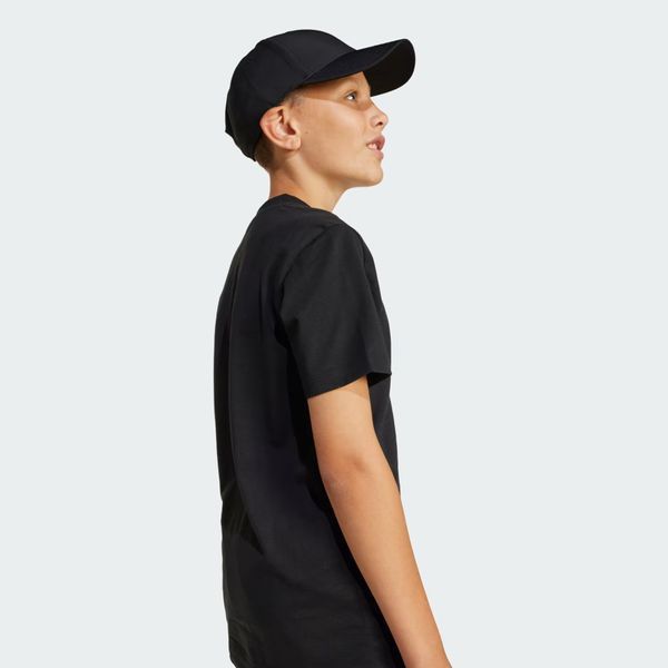 Футболка дитяча Adidas J Sl Tee 160 (JC9776), 128 CM, WHS, 1-2 дні