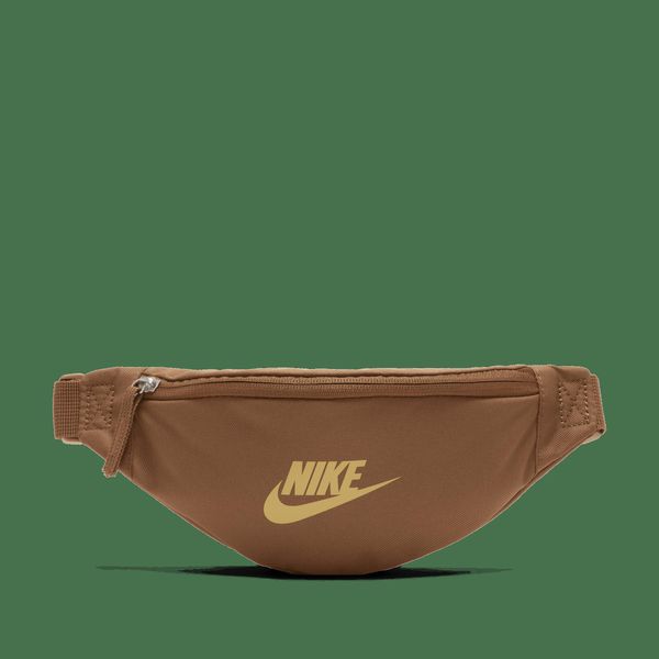 Сумка на пояс Nike Heritage Waistpack In Ksa (DB0488-270), One Size, WHS, 30% - 40%, 1-2 дня