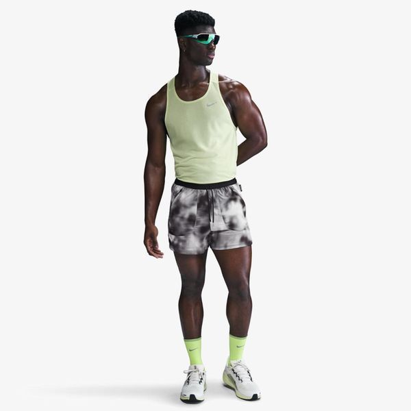 Шорти чоловічі Nike M Nk Dfadv Rd Breathe 4Bf Shor (HJ4150-010), M, WHS, 1-2 дні