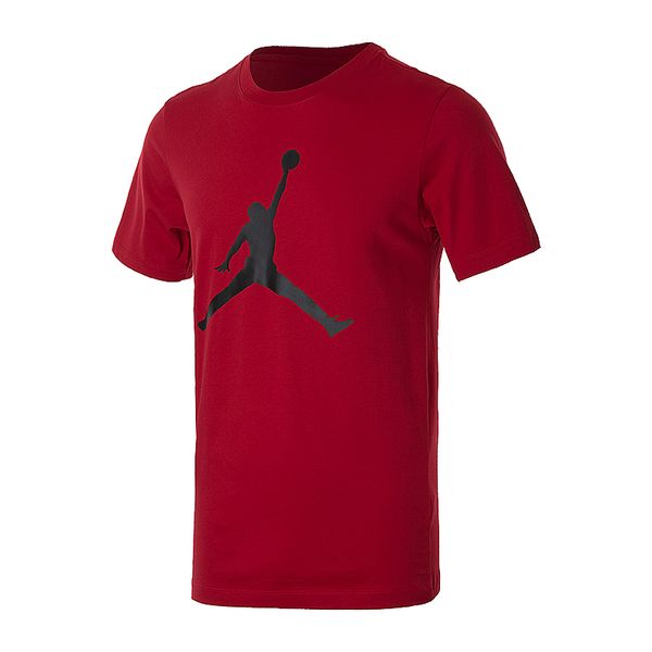 Футболка чоловіча Nike M J Jumpman Ss Crew (CJ0921-687), M, WHS, 30% - 40%, 1-2 дні