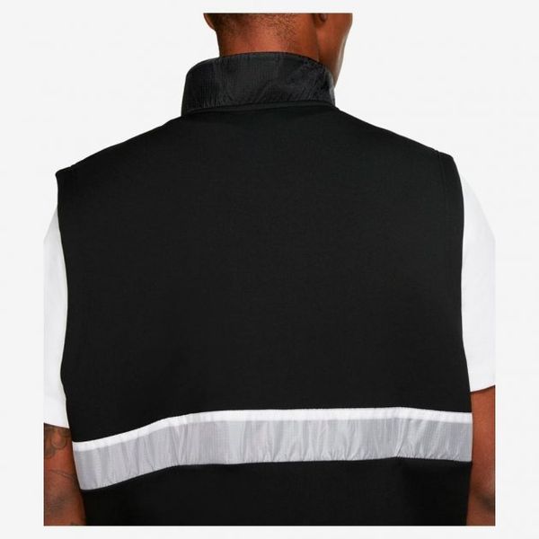 Куртка мужская Jordan Air Jumpman Vest (CU1344-010), S, WHS, 10% - 20%