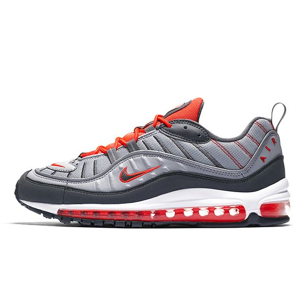 Кросівки чоловічі Nike Air Max 98 Qs (640744-006), 45