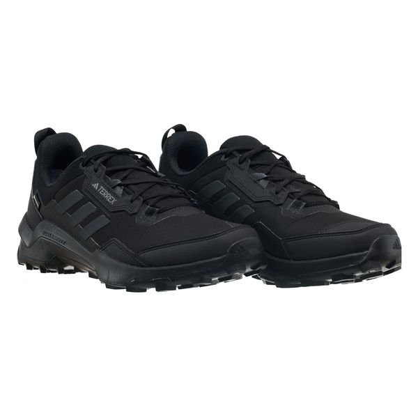 Кроссовки мужские Adidas Terrex Ax4 Gore-Tex (HP7395), 48, WHS, 20% - 30%, 1-2 дня