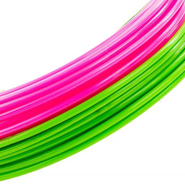 Обруч чоловічий Avk-Sport Sports Rings 12 Pcs (AVK3-600-302), 34 СM, WHS, < 10%, 1-2 дні