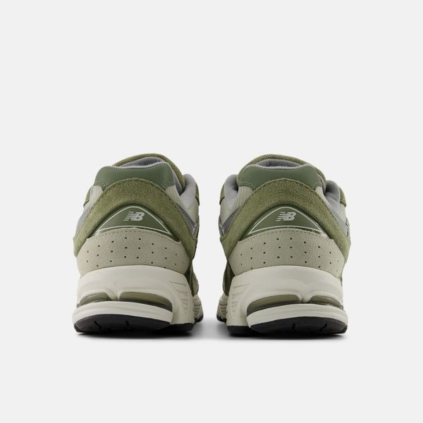 Кросівки унісекс New Balance 2002R (U2002RCA), 41.5, WHS, 30% - 40%, 1-2 дні